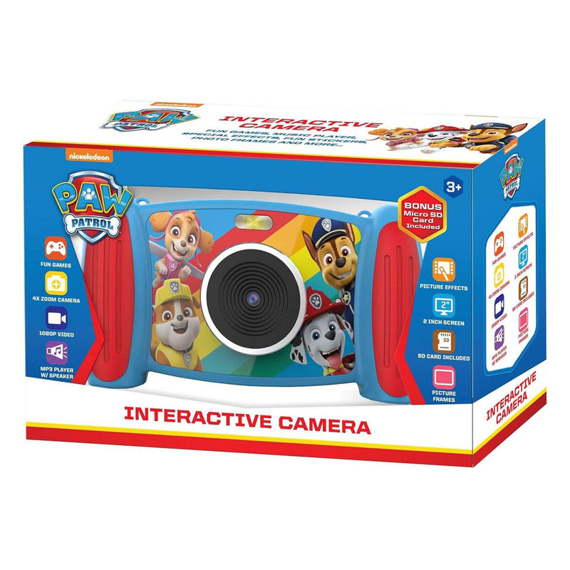 Afbeelding laden in galerijviewer, Paw patrol interactieve camera
