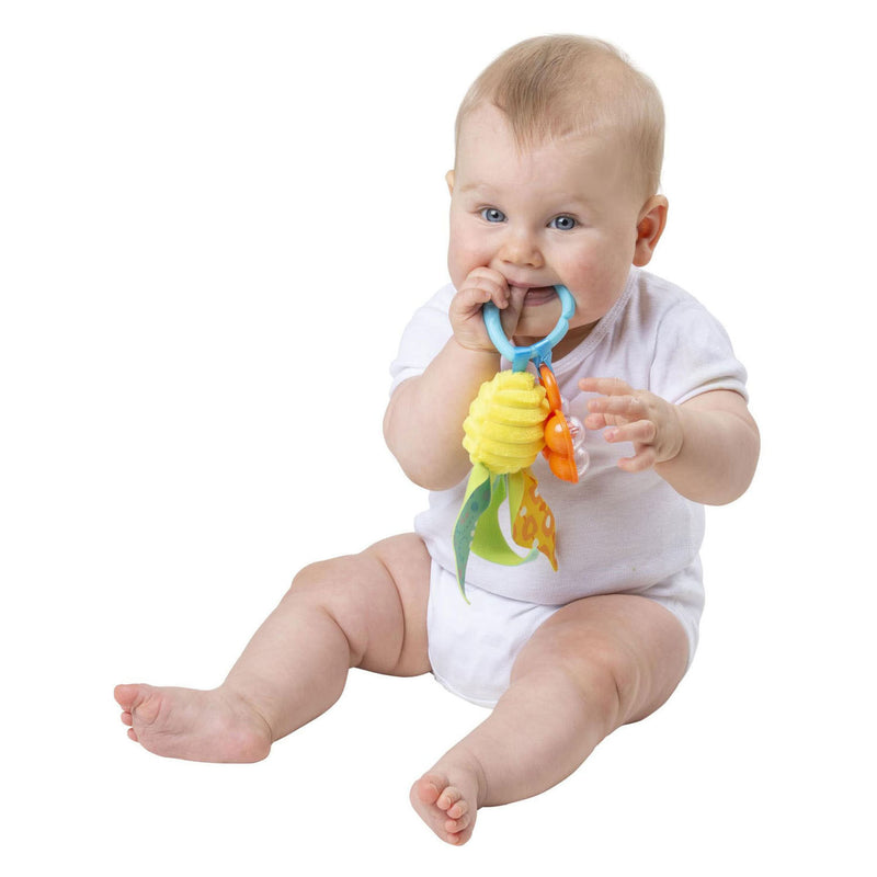 ギャラリービューアに画像をロードする, Ocean tummy time activiteitenkussen

