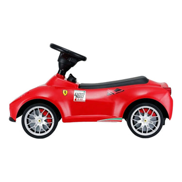 Ferrari 458 speciale loopauto