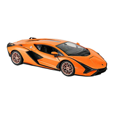 Rc rastar lamborghini sian 1:14