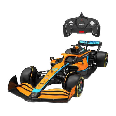 Rc rastar mclaren f1 mcl36 1:18 f1-bolide