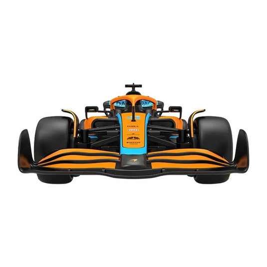 Rc rastar mclaren f1 mcl36 1:18 f1-bolide