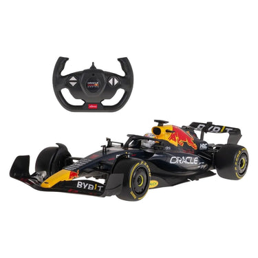 Rc rastar red bull rb18 1:12 f1-bolide