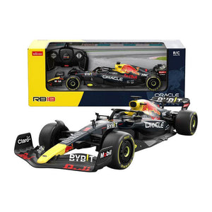 Rc rastar red bull rb18 1:18
