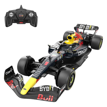 Rc rastar red bull rb18 1:18