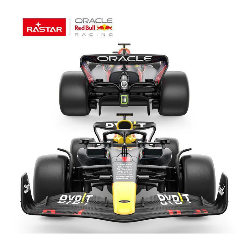 Afbeelding laden in galerijviewer, Rc rastar red bull rb18 1:18
