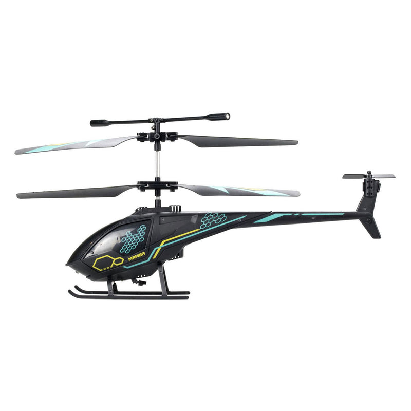 Chargez l'image dans la visionneuse de la galerie, Silverlit rc air mamba helikopter - bestuurbare helikopter
