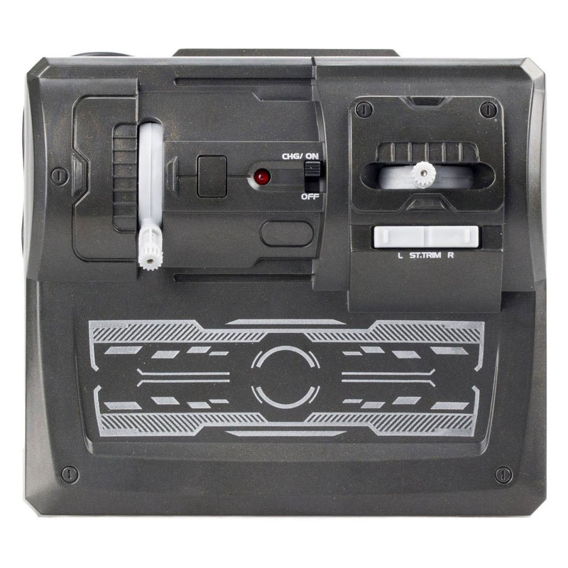 Chargez l'image dans la visionneuse de la galerie, Silverlit rc bi-wing evo vliegtuig
