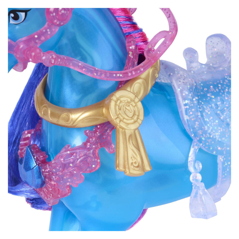 Afbeelding laden in galerijviewer, Unicorn academy train and glow river - 11.5 cm 12.5 cm
