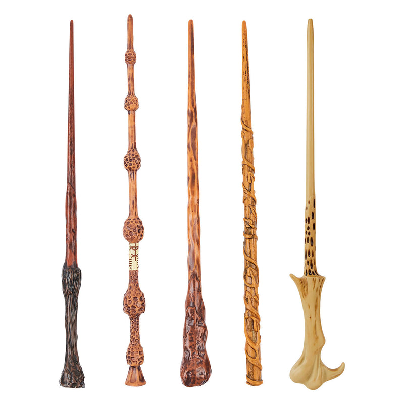 Afbeelding laden in galerijviewer, Harry potter magische toverstok
