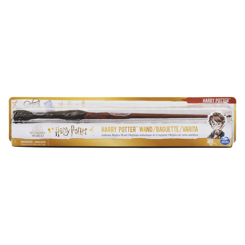 ギャラリービューアに画像をロードする, Wizarding world harry potter charming wands
