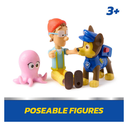 Paw patrol | 2 stuks