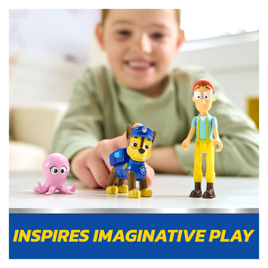 Paw patrol | 2 stuks