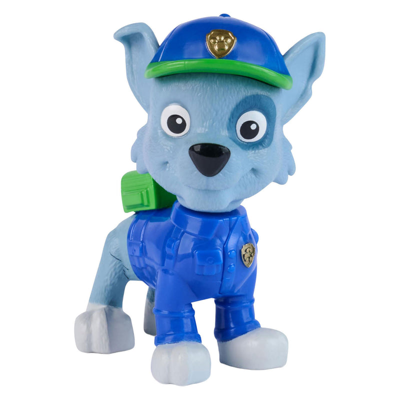 Afbeelding laden in galerijviewer, Paw patrol search rescue speelfigurenset - 7dlg.
