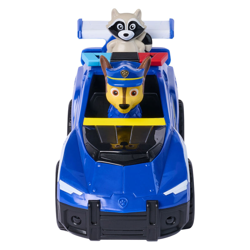 Chargez l'image dans la visionneuse de la galerie, Paw patrol search rescue vehicle chase | 2 stuks
