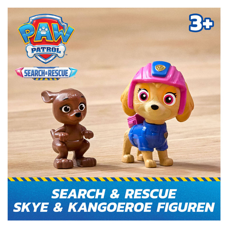Chargez l'image dans la visionneuse de la galerie, Paw patrol | 2 stuks
