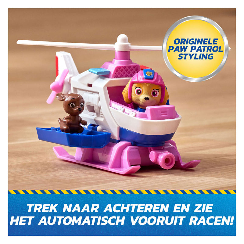 Chargez l'image dans la visionneuse de la galerie, Paw patrol | 2 stuks
