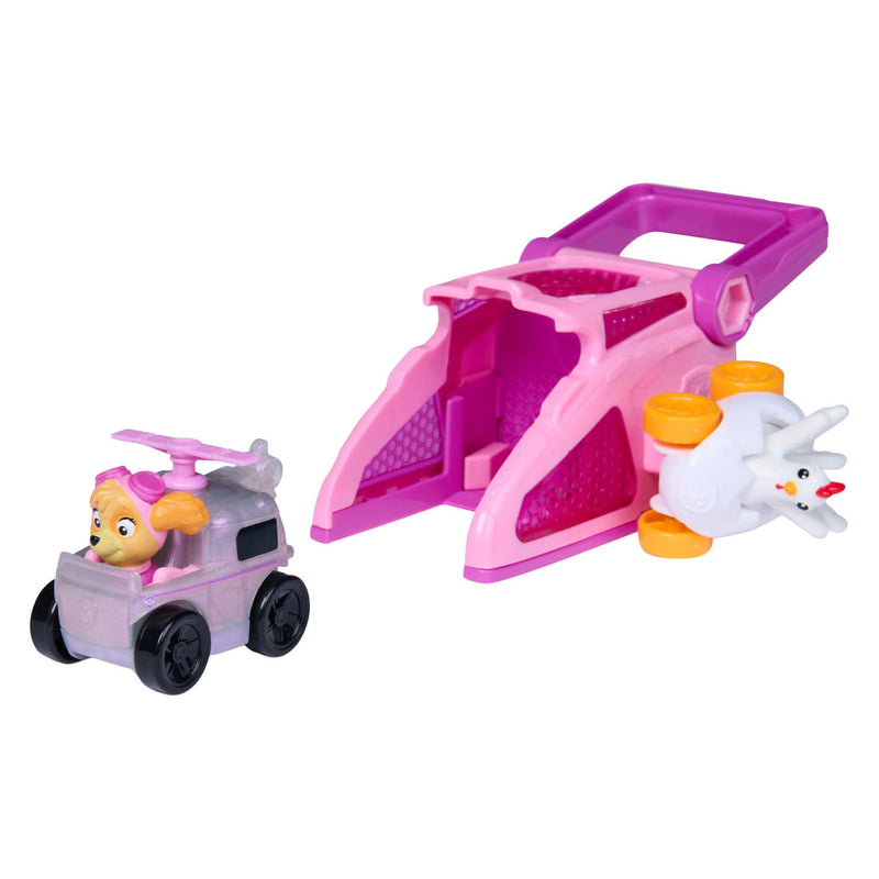 Chargez l'image dans la visionneuse de la galerie, Paw patrol pup squad launchers skye | 2 stuks
