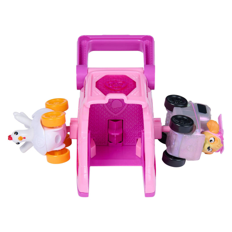 Chargez l'image dans la visionneuse de la galerie, Paw patrol pup squad launchers skye | 2 stuks
