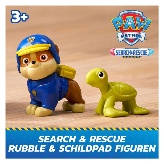 Paw patrol | 2 stuks