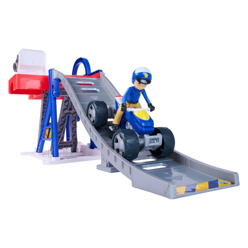 Afbeelding laden in galerijviewer, Paw patrol search rescue playset lift repair
