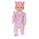 Baby born emily walk with me - 43cm