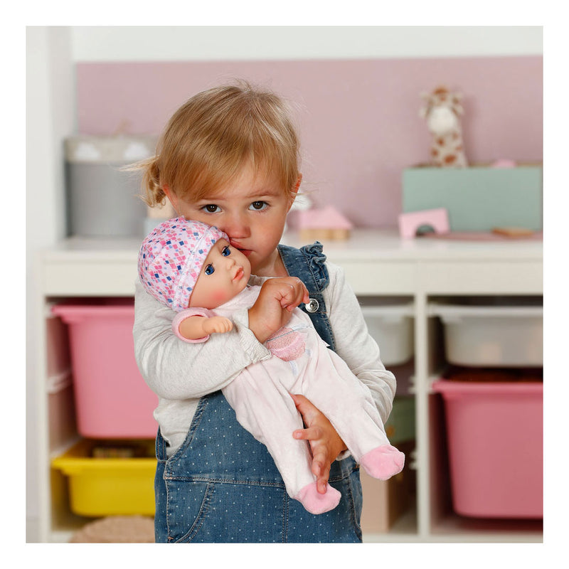 Chargez l'image dans la visionneuse de la galerie, Baby born soft touch little girl anna rose - 36cm
