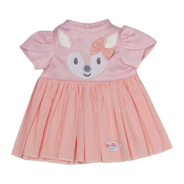 Baby born little deer kleedje - 43cm