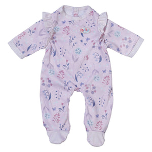 Baby born romper forest - 43cm
