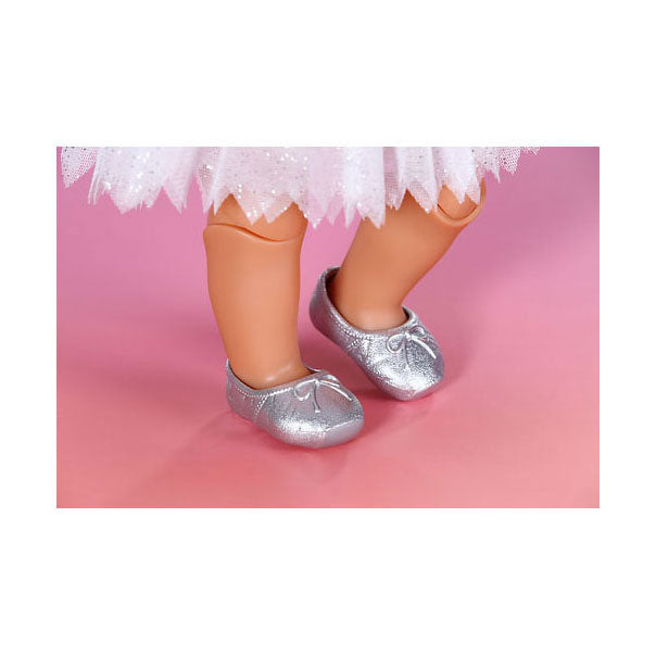Chargez l'image dans la visionneuse de la galerie, Baby born ballerina outfit 43cm | 2 stuks

