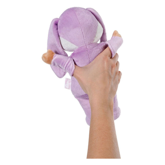 Baby born voor baby’s grappig konijn (26 cm)