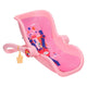 Baby born comfortstoeltje roze