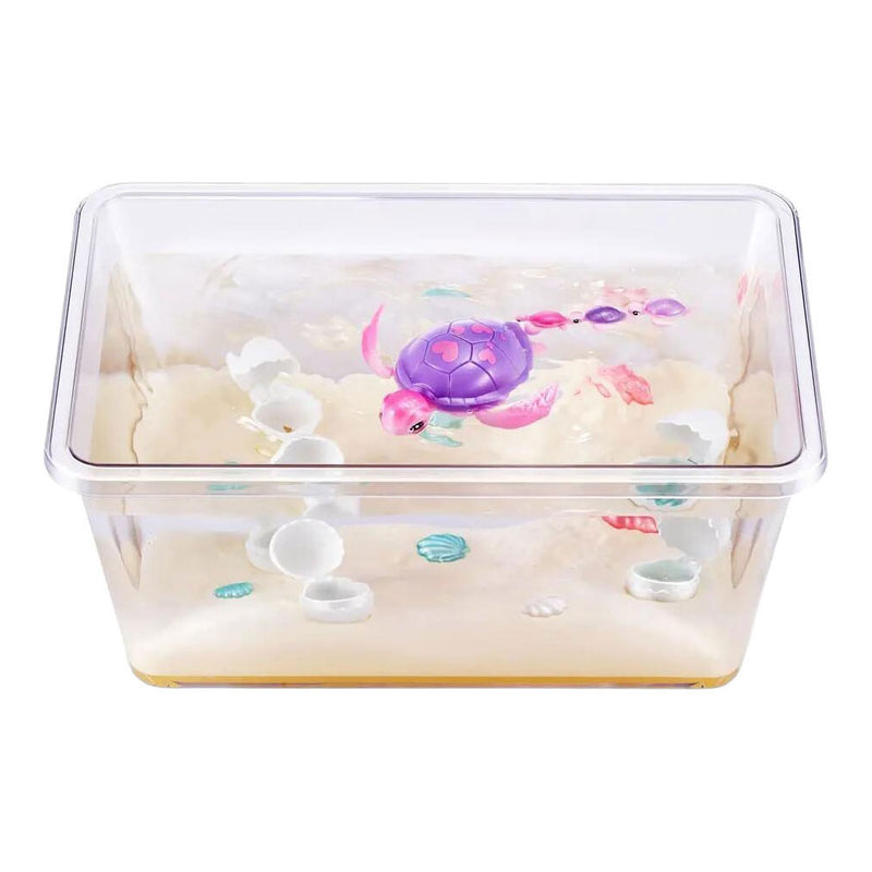 Laden Sie das Bild in Galerie -Viewer, Zuru pets alive mama baby surprise s2

