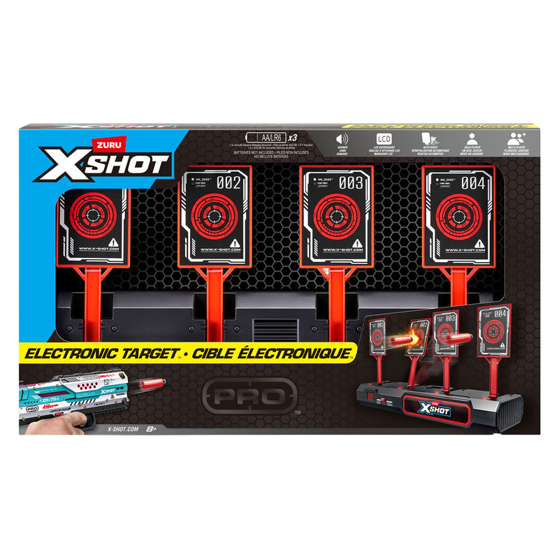 Afbeelding laden in galerijviewer, Xshot zuru x-shot pro series interactief doel
