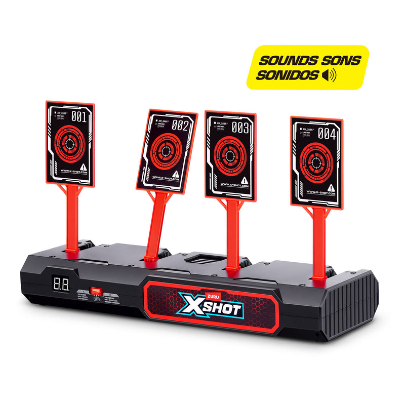 Afbeelding laden in galerijviewer, Xshot zuru x-shot pro series interactief doel
