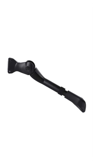 Xlc fatbike standaard - - voor 20 inch - maximale belasting: 35kg