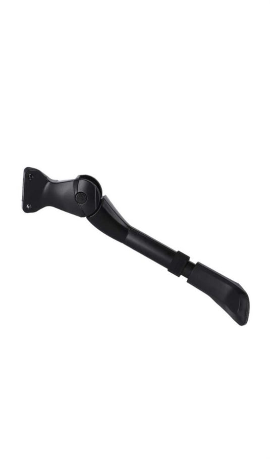 Xlc fatbike standaard - - voor 20 inch - maximale belasting: 35kg