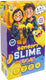 Tuban speelgoed - diy sensory slime kit 6 in 1 multicolor.