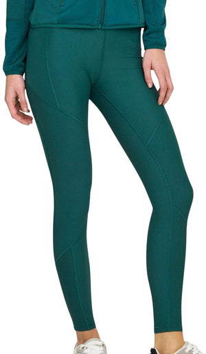 Only play sportlegging onpjana-2 tight fit sportlegging