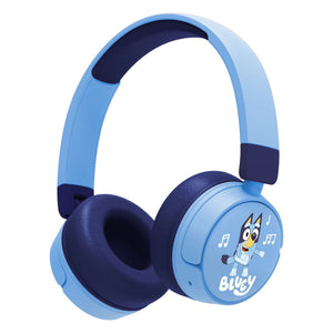 Bluey junior bluetooth koptelefoon