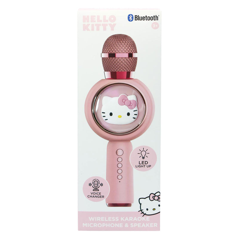 ギャラリービューアに画像をロードする, Ty hello kit bluetooth karaoke microfoon met ledverlichting
