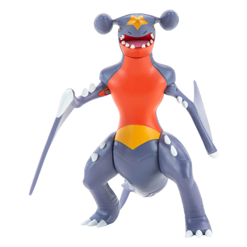 Afbeelding laden in galerijviewer, Pokémon pokemon sinnoah region battle figuren - 8dlg.
