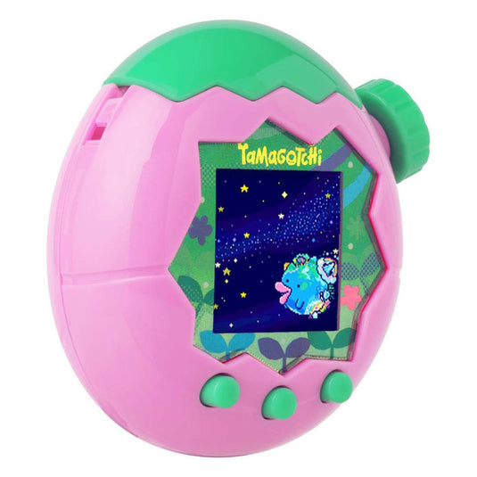 Bandai tag tamagotchi paradise land-editie