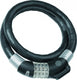 Abus kabelslot steel-o-flex raydo pro 1460