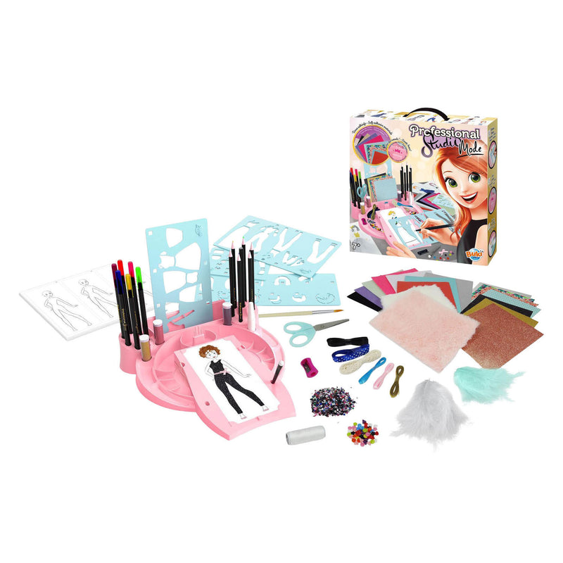 ギャラリービューアに画像をロードする, Buki france buki professional mode studio
