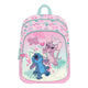 Disney stitch love rugzak 2 comp 38x28x16cm