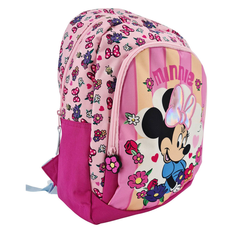 Afbeelding laden in galerijviewer, Disney minnie mouse rugzak
