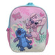 Disney stitch love 3d rugzak - 32x12x26cm