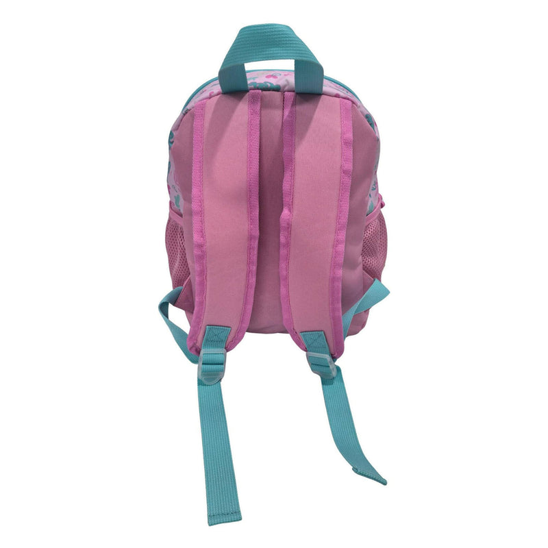 Afbeelding laden in galerijviewer, Disney stitch love 3d rugzak - 32x12x26cm
