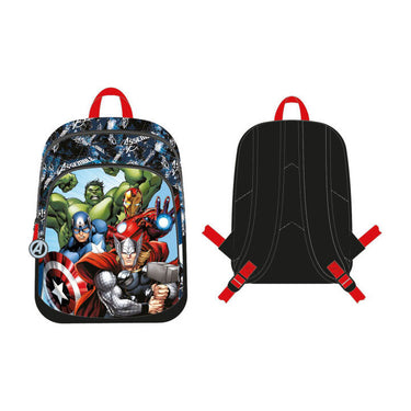 Marvel avengers rugzak